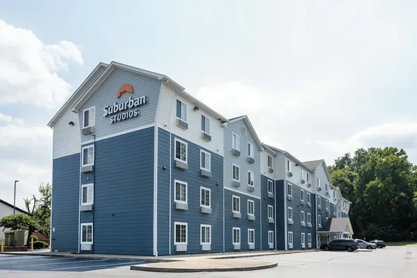 Photo 1 - Suburban Studios Huntsville University Area