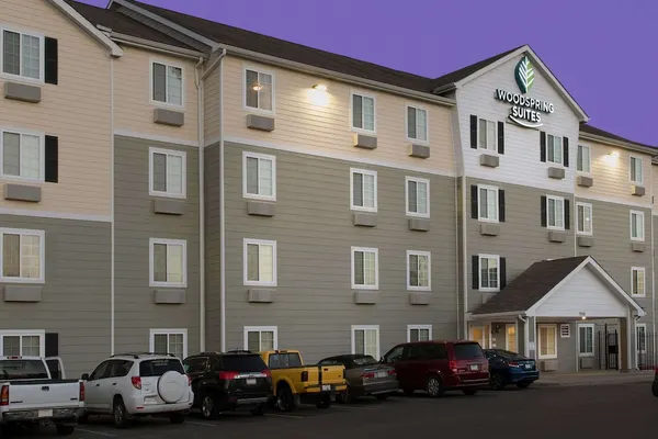 Photo 1 - WoodSpring Suites San Antonio South