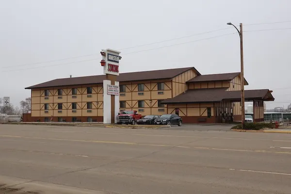 Photo 1 - Homestead Inn