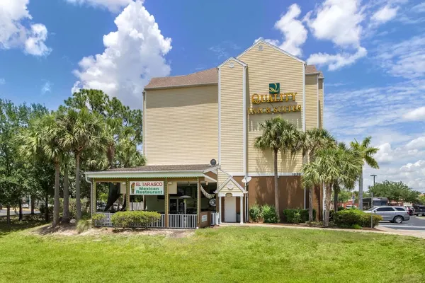 Photo 1 - Quality Inn & Suites Lehigh Acres Fort Myers