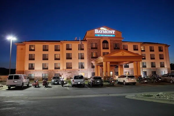 Photo 1 - Baymont Inn and Suites by Wyndham Sturgis