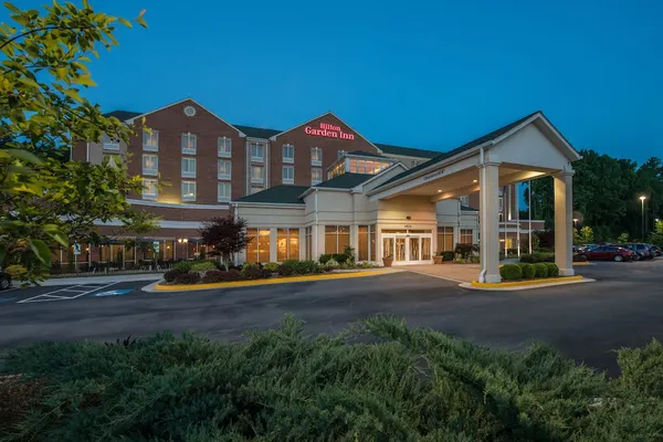 Photo 1 - Hilton Garden Inn Lynchburg