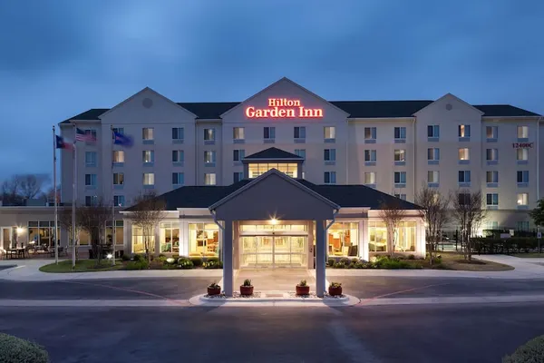 Photo 1 - Hilton Garden Inn Austin North