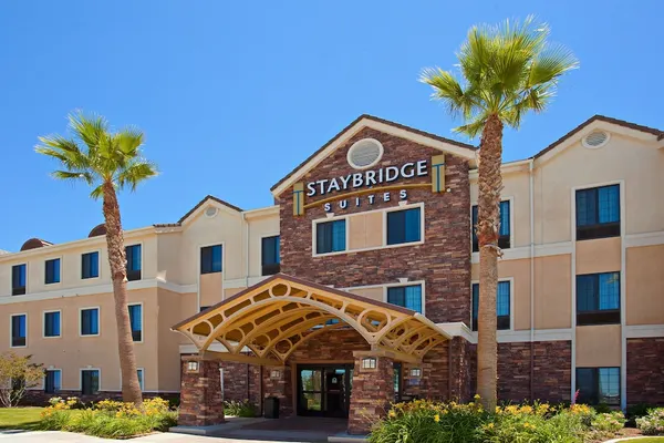 Photo 1 - Staybridge Suites Palmdale, an IHG Hotel