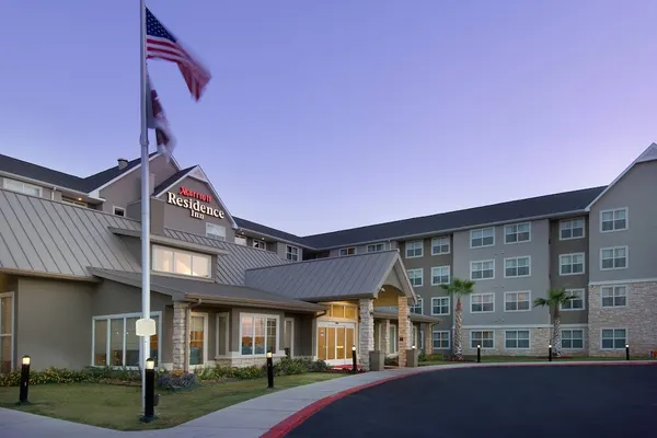 Photo 1 - Residence Inn by Marriott San Antonio SeaWorld/Lackland