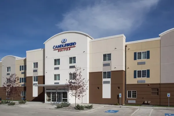 Photo 1 - Candlewood Suites Sheridan, an IHG Hotel