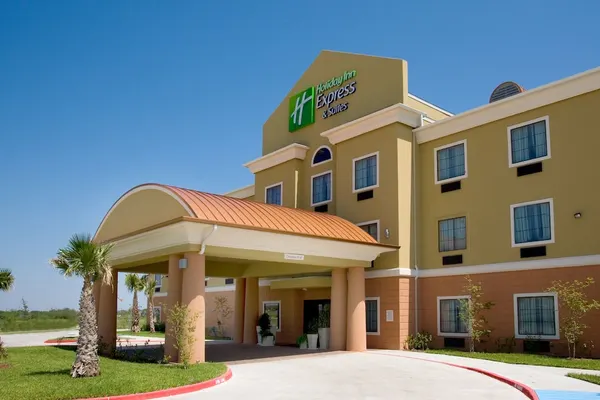 Photo 1 - Holiday Inn Express & Suites Kingsville, an IHG Hotel