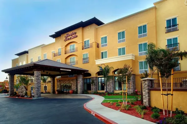 Photo 1 - Hampton Inn & Suites Lodi