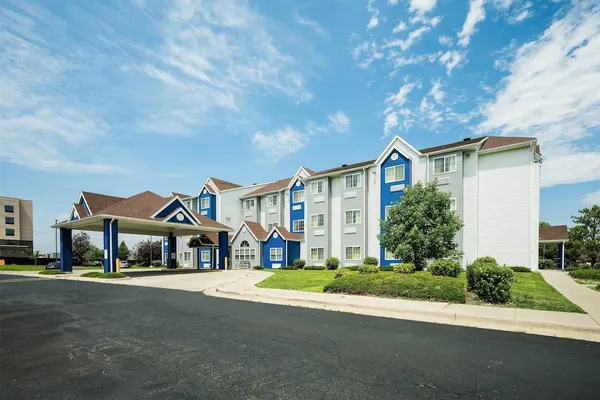 Photo 1 - Microtel Inn & Suites by Wyndham Cheyenne