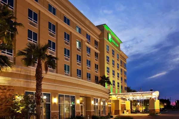 Photo 1 - Holiday Inn Gulfport Airport, an IHG Hotel