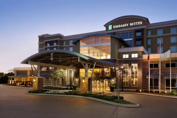 Photo 1 - Embassy Suites by Hilton Jackson North Ridgeland