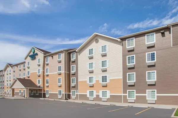 Photo 1 - WoodSpring Suites Sioux Falls