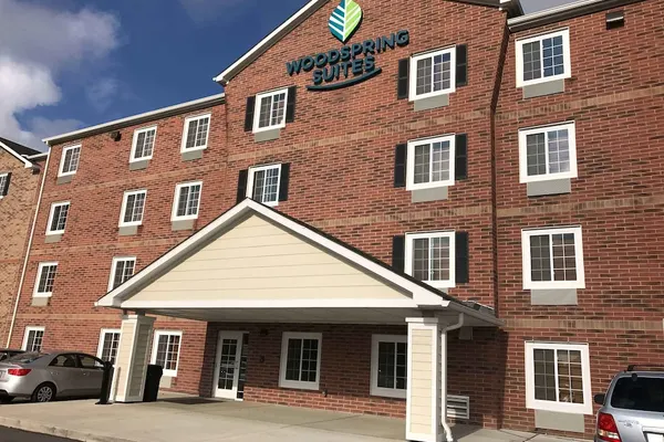 Photo 1 - WoodSpring Suites Holland - Grand Rapids