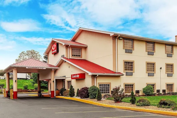 Photo 1 - Econo Lodge