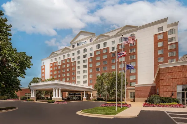 Photo 1 - Hilton Columbus/Polaris