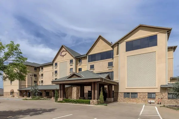Photo 1 - Best Western Plus Cimarron Hotel & Suites