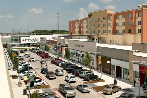 Photo 1 - Courtyard by Marriott Houston Pearland