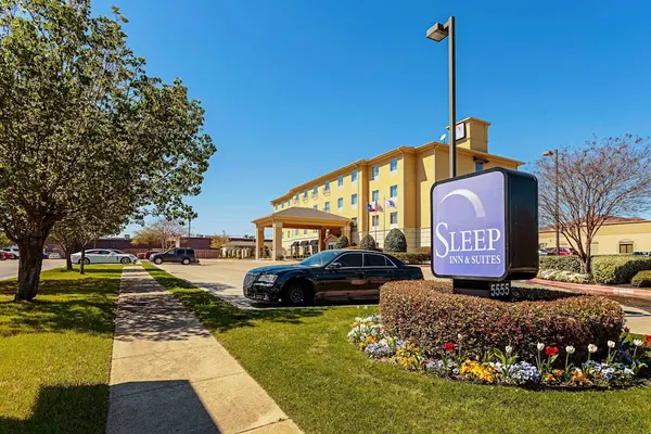 Photo 1 - Sleep Inn & Suites Tyler South