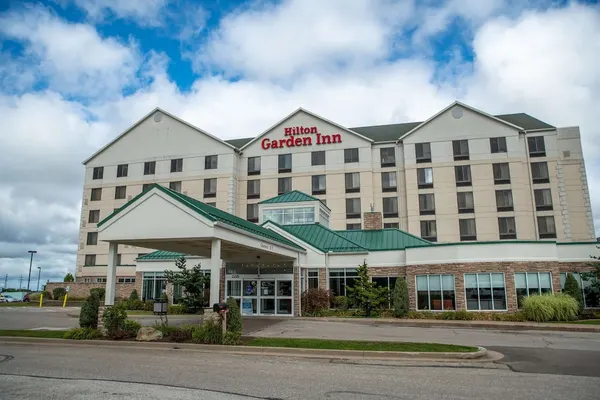 Photo 1 - Hilton Garden Inn Erie