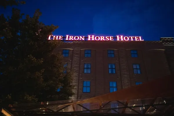 Photo 1 - The Iron Horse Hotel