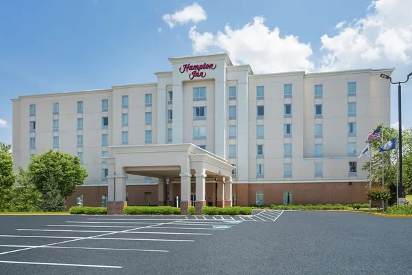 Photo 1 - Hampton Inn Petersburg-Southpark Mall