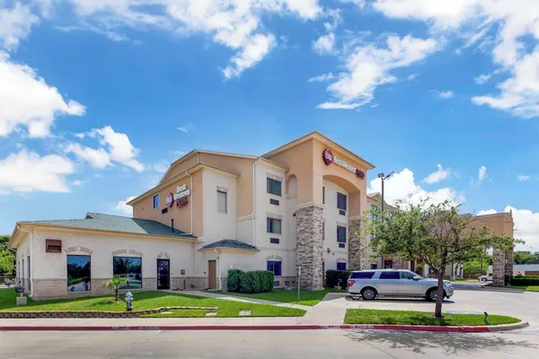 Photo 1 - Best Western Plus Burleson Inn & Suites