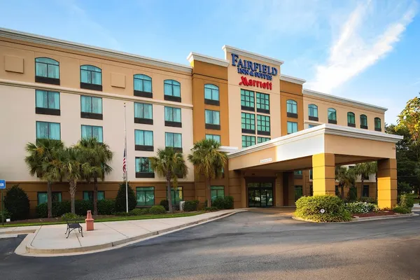 Photo 1 - Fairfield Inn & Suites Valdosta