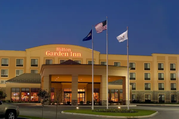 Photo 1 - Hilton Garden Inn St. Louis Shiloh/O'Fallon IL