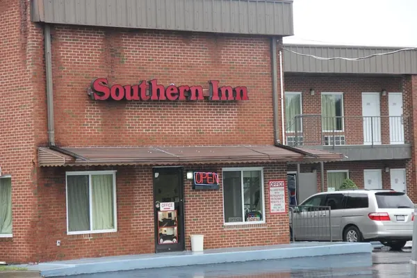 Photo 1 - Southern Inn Lumberton