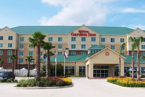Photo 1 - Hilton Garden Inn Houston-Pearland
