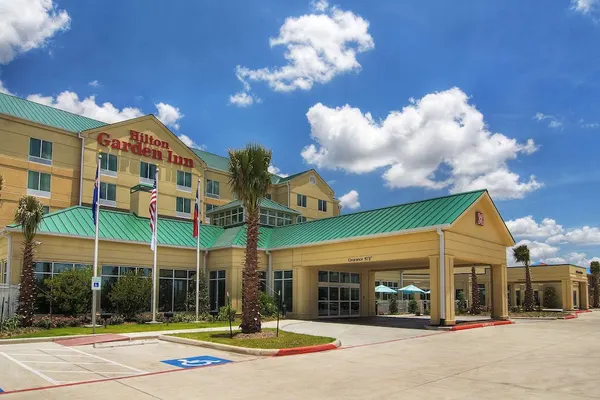 Photo 1 - Hilton Garden Inn Houston-Pearland