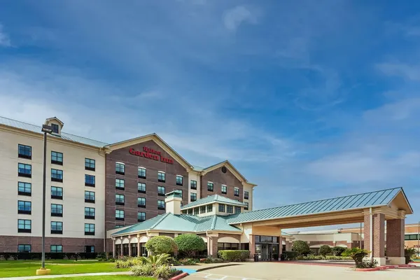 Photo 1 - Hilton Garden Inn Houston/Sugar Land