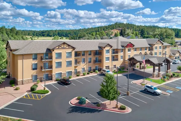 Photo 1 - Hampton Inn & Suites Show Low-Pinetop