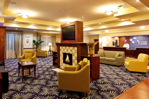 Photo 1 - Holiday Inn Express Hotel & Suites Brooksville, an IHG Hotel