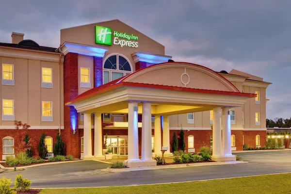 Photo 1 - Holiday Inn Express McComb by IHG