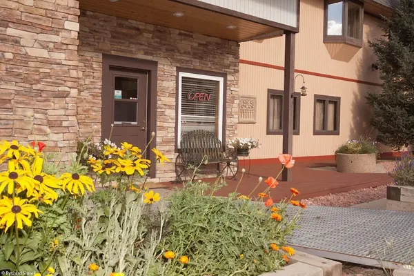 Photo 1 - Valley Hi Motel - Near Winter Park Visitor Center