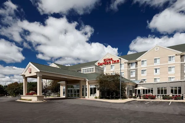 Photo 1 - Hilton Garden Inn Merrillville