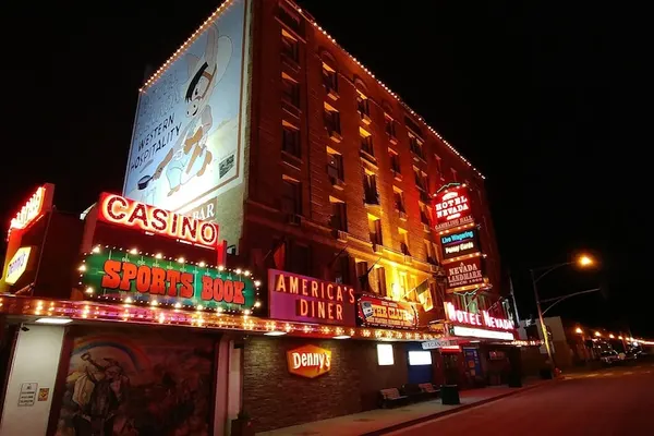 Photo 1 - Hotel Nevada