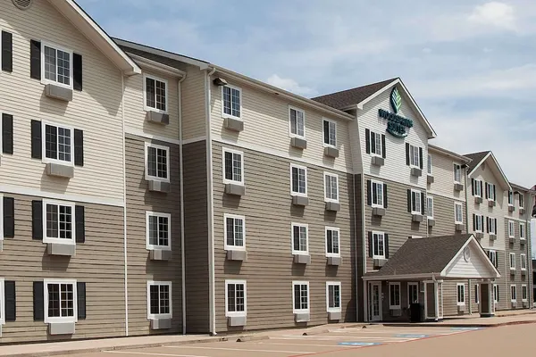 Photo 1 - WoodSpring Suites Houston Willowbrook