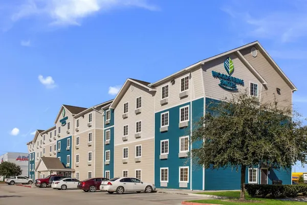Photo 1 - WoodSpring Suites Houston I-45 Airtex