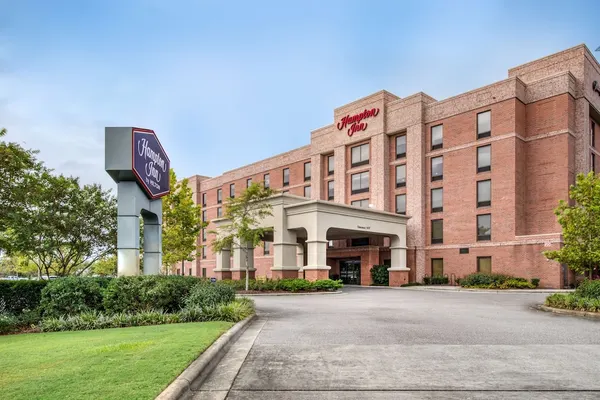 Photo 1 - Hampton Inn Wilmington - University Area/Smith Creek Station