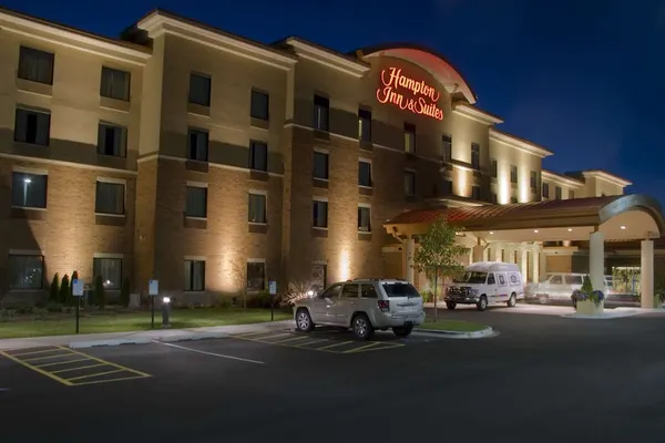 Photo 1 - Hampton Inn & Suites Madison-West