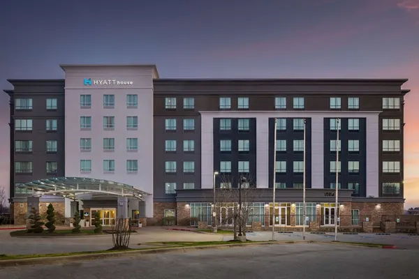 Photo 1 - Hyatt House Bentonville/Rogers