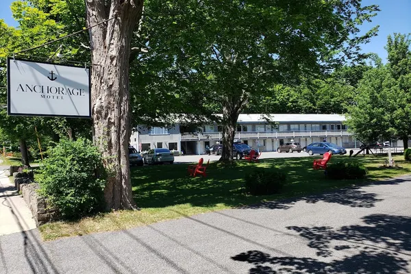 Photo 1 - Anchorage Motel