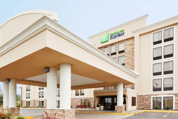 Photo 1 - Holiday Inn Express Wilkes Barre East, an IHG Hotel