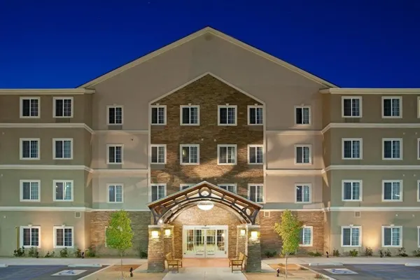 Photo 1 - Staybridge Suites Albuquerque - Airport, an IHG Hotel