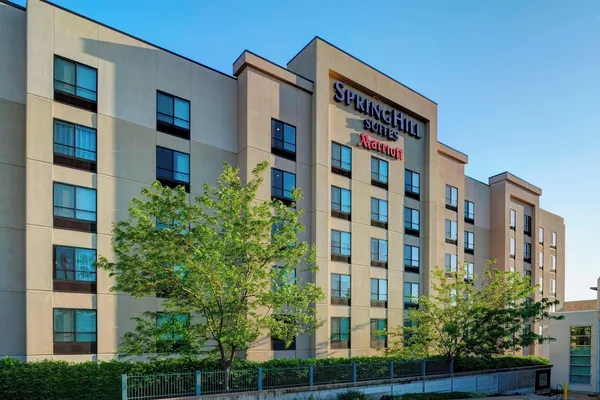 Photo 1 - SpringHill Suites St. Louis Brentwood