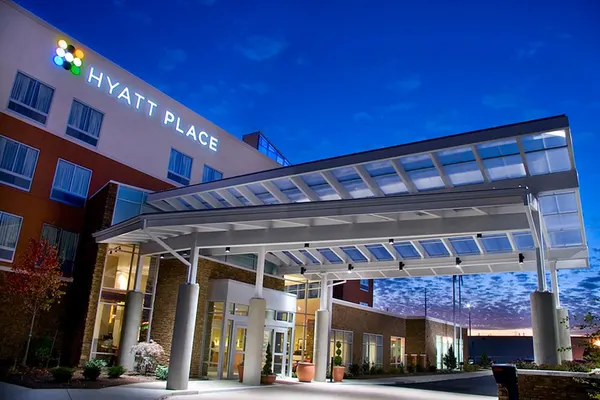 Photo 1 - Hyatt Place South Bend / Mishawaka