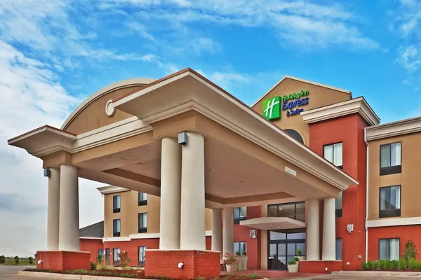 Photo 1 - Holiday Inn Express Hotel & Suites Perry, an IHG Hotel