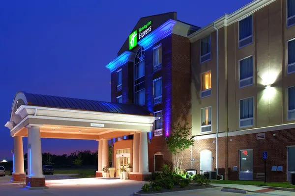 Photo 1 - Holiday Inn Express & Suites Baton Rouge East, an IHG Hotel